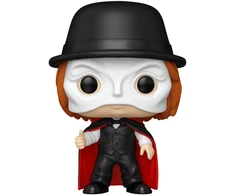 FUNKO POP! Vinilinė figūrėlė: Chucky - Phantom Chucky, 9 cm