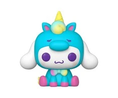 FUNKO POP! Vinilinė figūrėlė: Hello Kitty - Cinnamoroll, 8.5 cm