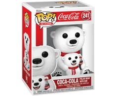 FUNKO POP! Vinilinė figūrėlė: Coca-Cola