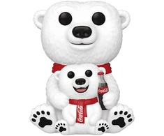FUNKO POP! Vinilinė figūrėlė: Coca-Cola