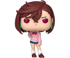 FUNKO POP! Vinilinė figūrėlė: DanDaDan - Momo, 9 cm