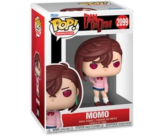 FUNKO POP! Vinilinė figūrėlė: DanDaDan - Momo, 9 cm