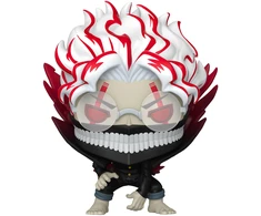 FUNKO POP! Vinilinė figūrėlė: DanDaDan - Okarun, ~9 cm