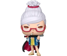 FUNKO POP! Vinilinė figūrėlė: DanDaDan - Seiko, 9 cm