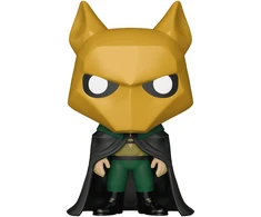 FUNKO POP! Vinilinė figūrėlė: Batman - Ra's al Ghul, 9 cm