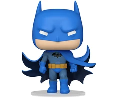 FUNKO POP! Vinilinė figūrėlė: Betmenas, 9 cm