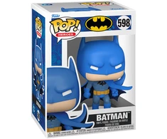 FUNKO POP! Vinilinė figūrėlė: Betmenas, 9 cm