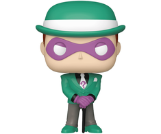 FUNKO POP! Vinilinė figūrėlė: Batman - The Riddler, 10 cm