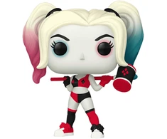 FUNKO POP! Vinilinė figūrėlė: Harley Quinn