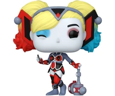FUNKO POP! Vinilinė figūrėlė: DC - Harley Quinn