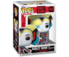 FUNKO POP! Vinilinė figūrėlė: DC - Harley Quinn