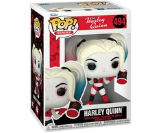 FUNKO POP! Vinilinė figūrėlė: Harley Quinn