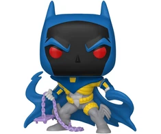 FUNKO POP! Vinilinė figūrėlė: DC - Knightfall Batman, 9 cm