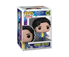FUNKO POP! Vinilinė figūrėlė: DC Blue Beetle - Jaime Reyes