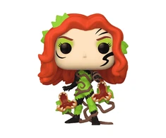 FUNKO POP! Vinilinė figūrėlė: DC - Poison Ivy w/vines