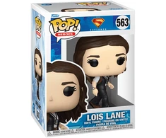 FUNKO POP! Vinilinė figūrėlė: Superman - Lois Lane, 9 cm