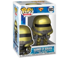 FUNKO POP! Vinilinė figūrėlė: DC: Superman, 9 cm