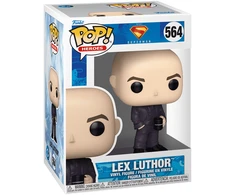 FUNKO POP! Vinilinė figūrėlė: Superman - Lex Luthor, 9 cm