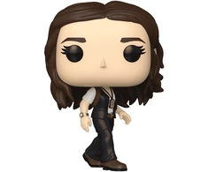 FUNKO POP! Vinilinė figūrėlė: Superman - Lois Lane, 9 cm