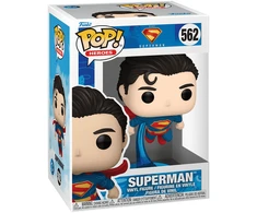 FUNKO POP! Vinilinė figūrėlė: Supermenas, 10 cm