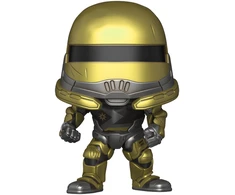 FUNKO POP! Vinilinė figūrėlė: DC: Superman, 9 cm