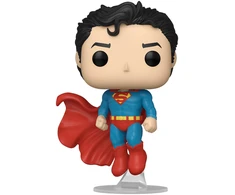 FUNKO POP! Vinilinė figūrėlė: Supermenas, 9 cm