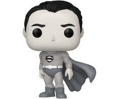 FUNKO POP! Vinilinė figūrėlė: Supermeno nuotykiai, 9 cm