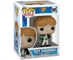 FUNKO POP! Vinilinė figūrėlė: Superman - Guy Gardner, 9 cm