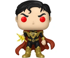 FUNKO POP! Vinilinė figūrėlė: Superman Fall of Siniestro, 9 cm