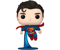 FUNKO POP! Vinilinė figūrėlė: Supermenas, 10 cm