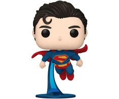 FUNKO POP! Vinilinė figūrėlė: Supermenas, 10 cm