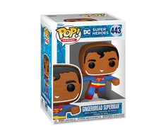 FUNKO POP! Vinilinė figūrėlė: Marvel: Meduolinis Supermenas