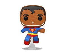 FUNKO POP! Vinilinė figūrėlė: Marvel: Meduolinis Supermenas