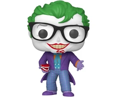 FUNKO POP! Vinilinė figūrėlė: The Joker