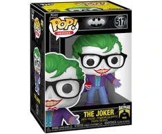 FUNKO POP! Vinilinė figūrėlė: The Joker