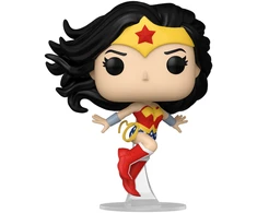 FUNKO POP! Vinilinė figūrėlė: DC - Wonder Woman, 9 cm