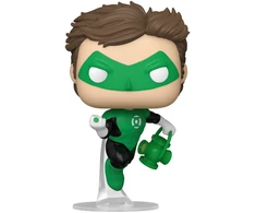 FUNKO POP! Vinilinė figūrėlė: DC - Green Lantern, 9 cm