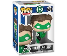 FUNKO POP! Vinilinė figūrėlė: DC - Green Lantern, 9 cm