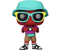 FUNKO POP! Vinilinė figūrėlė: Deadpool (Tourist)