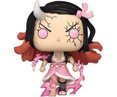 FUNKO POP! Vinilinė figūrėlė: Demon Slayer - Nezuko Kamado