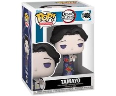 FUNKO POP! Vinilinė figūrėlė: Demon Slayer - Tamayo