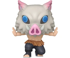 FUNKO POP! Vinilinė figūrėlė Demon Slayer: Inosuke Hashibira
