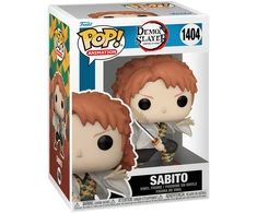 FUNKO POP! Vinilinė figūrėlė: Demon Slayer - Sabito