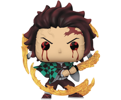 FUNKO POP! Vinilinė figūrėlė: Demon Slayer - Tanjiro Kamado