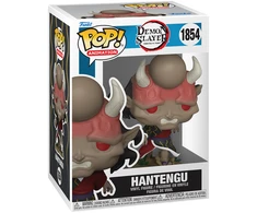 FUNKO POP! Vinilinė figūrėlė: Demon Slayer - Hantengu, 11 cm