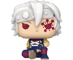 FUNKO POP! Vinilinė figūrėlė: Demon Slayer - Tengen Uzui