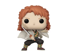 FUNKO POP! Vinilinė figūrėlė: Demon Slayer - Sabito