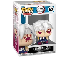 FUNKO POP! Vinilinė figūrėlė: Demon Slayer - Tengen Uzui