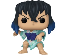 FUNKO POP! Vinilinė figūrėlė: Demon Slayer - Inosuke Hashibira