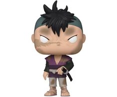 FUNKO POP! Vinilinė figūrėlė: Demon Slayer - Genya